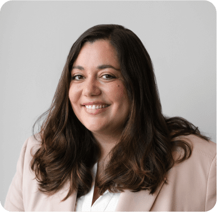 Catarina Meireles, Project Manager at Velocity Investments