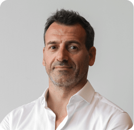Ricardo Zamith, COO of Velocity Investments