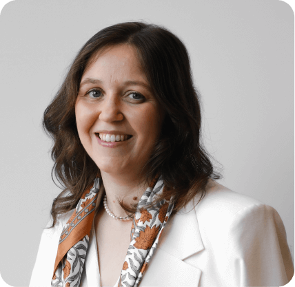 Luísa Pinheiro Torres, Legal Consultant at Velocity Investments