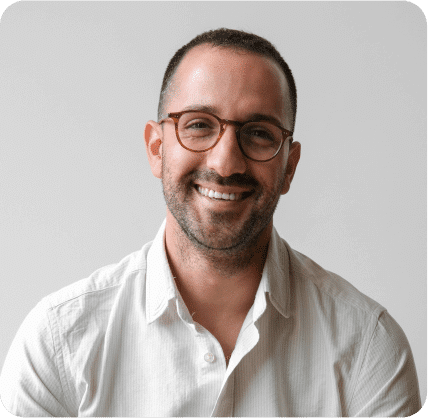Liav Yitzhack, CFO of Velocity Investments