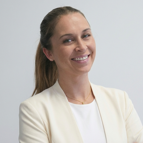 Ângela Coutinho, Office Manager at Velocity Investments