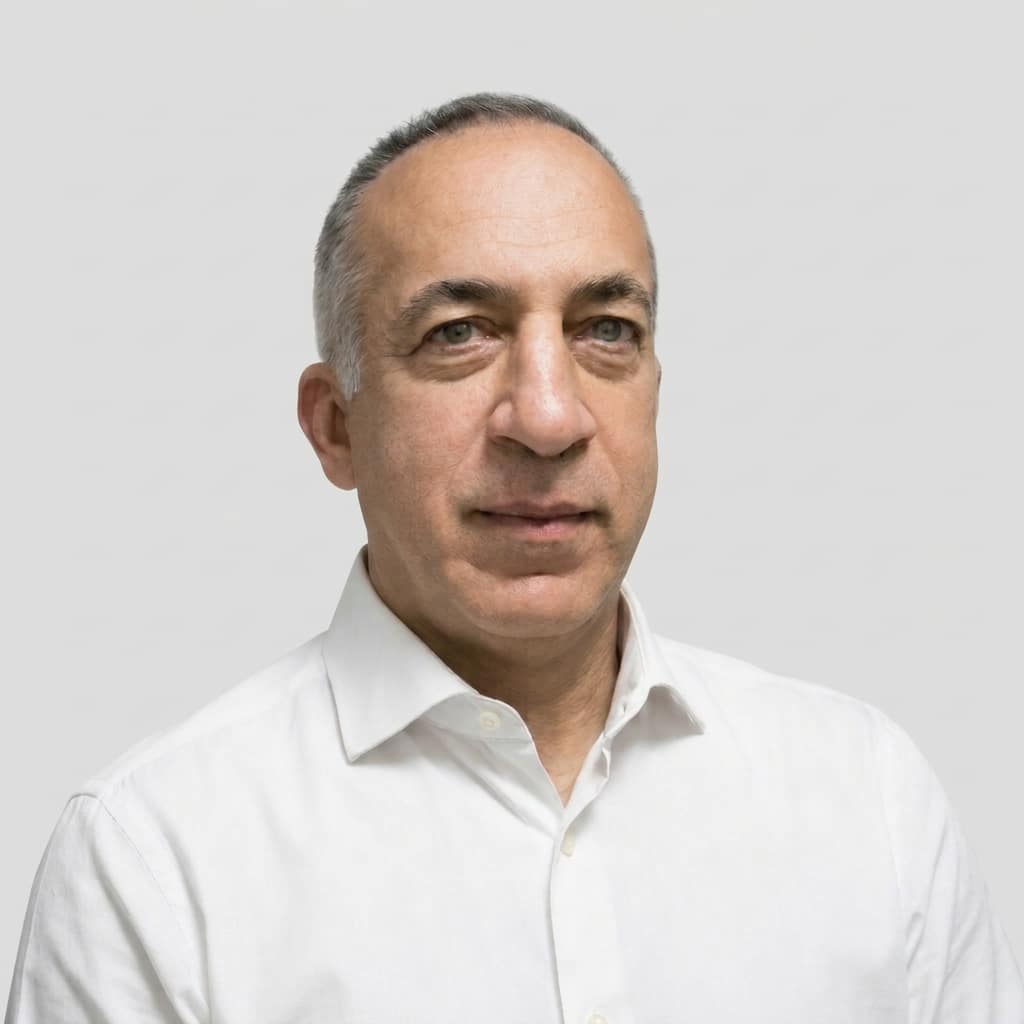 Artur Leitão, Head of Accounting at Velocity Investments